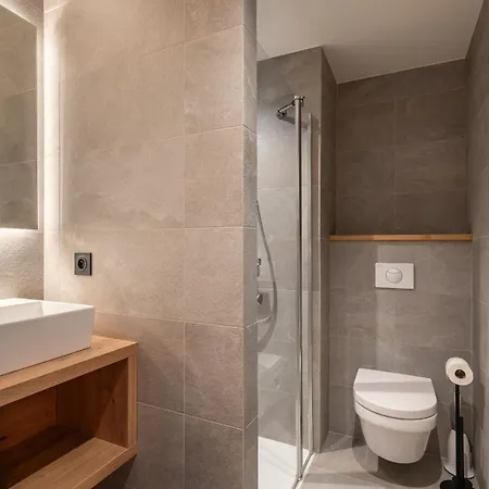 Lägenhet Erin Champagny-en-vanoise - By Emerald La Plagne