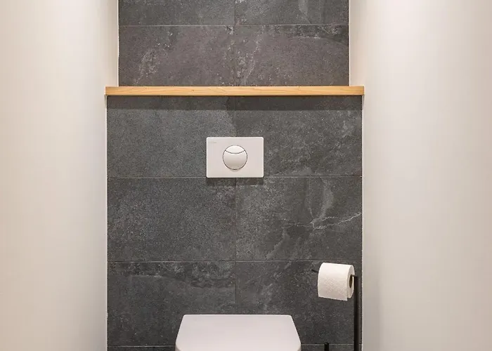 Apartman Erin Champagny-en-vanoise - By Emerald *