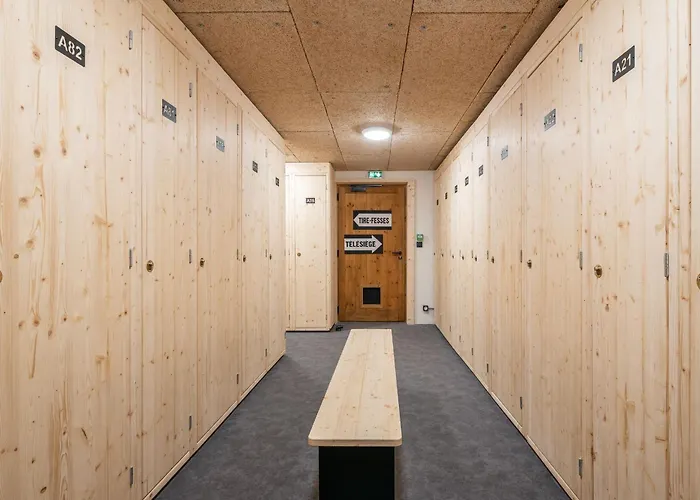 Erin Champagny-en-vanoise - By Emerald *