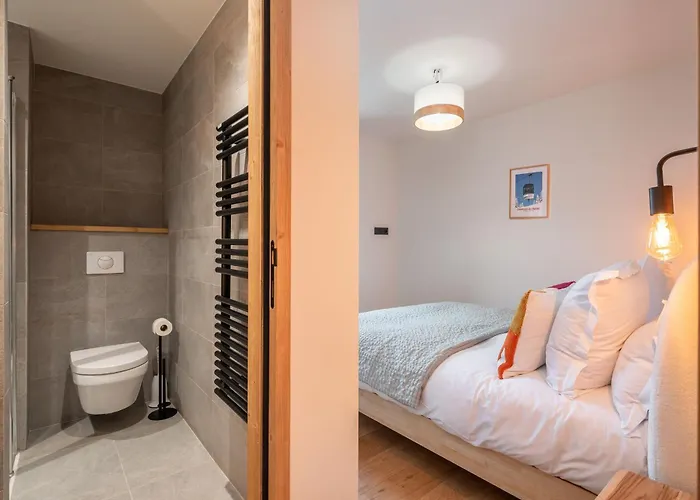 Erin Champagny-en-vanoise - By Emerald