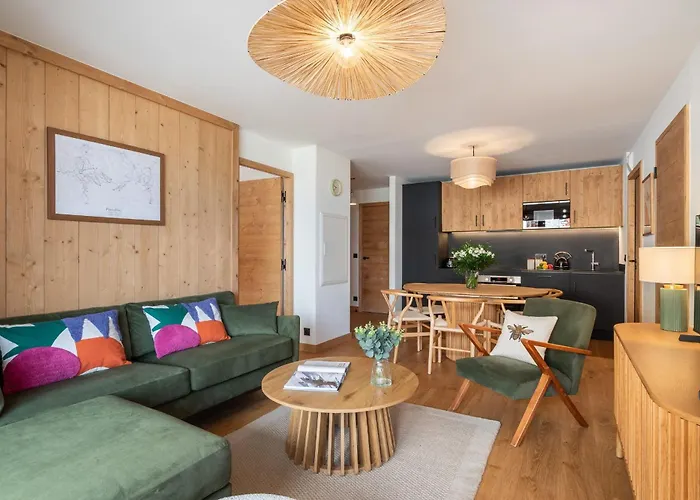 Erin Champagny-en-vanoise - By Emerald *