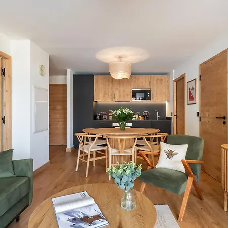 Apartment Erin Champagny-en-vanoise - By Emerald