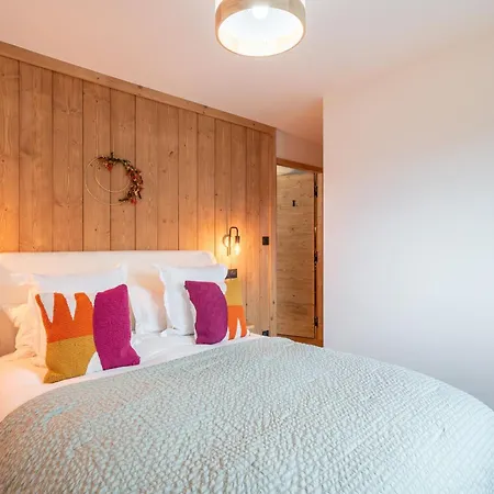 Apartment Erin Champagny-en-vanoise - By Emerald