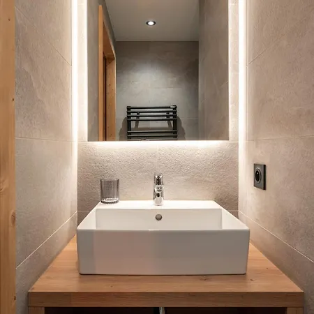 Erin Champagny-en-vanoise - By Emerald Apartment