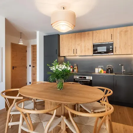 Apartment Erin Champagny-en-vanoise - By Emerald