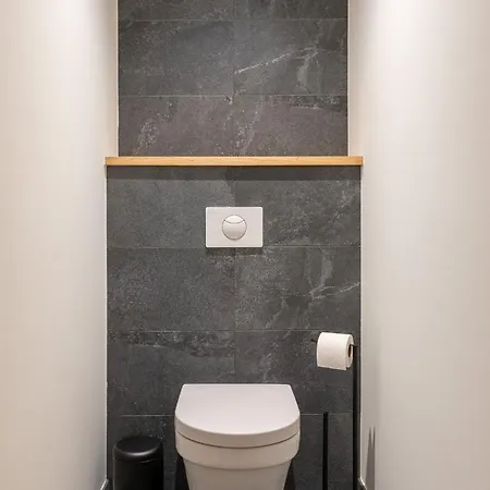 Apartment Erin Champagny-en-vanoise - By Emerald *