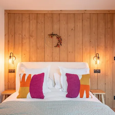 Erin Champagny-en-vanoise - By Emerald Apartment