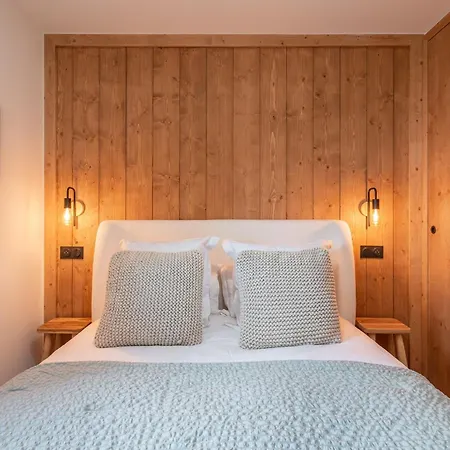 Apartment Erin Champagny-en-vanoise - By Emerald *