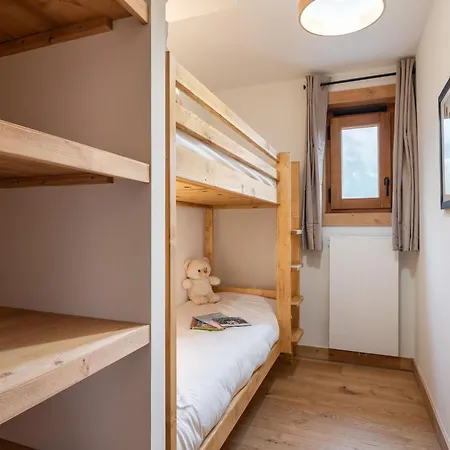 Apartment Erin Champagny-en-vanoise - By Emerald La Plagne