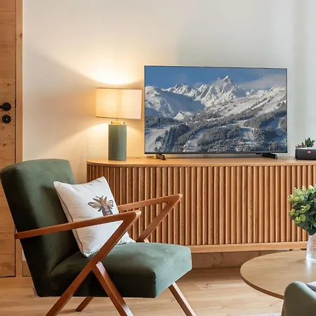 Erin Champagny-en-vanoise - By Emerald Apartment