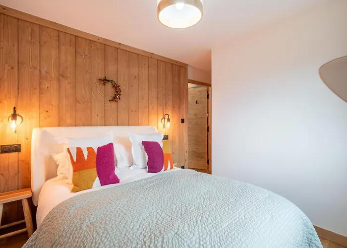 Apartment Erin Champagny-en-vanoise - By Emerald