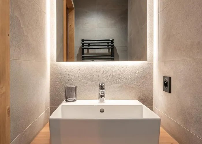 Erin Champagny-en-vanoise - By Emerald Apartment