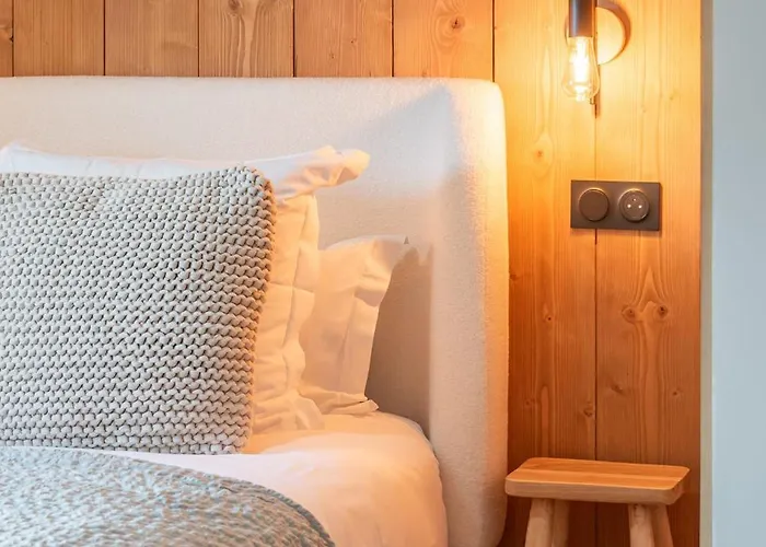 Erin Champagny-en-vanoise - By Emerald Apartment La Plagne